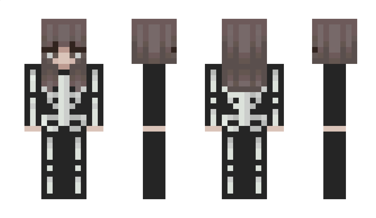 Doozus Minecraft Skin