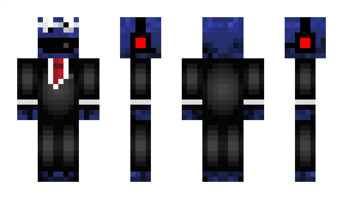 _tajwind_ Minecraft Skin