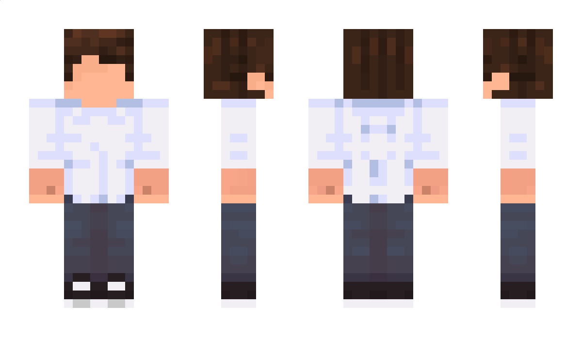 BeefBossJava Minecraft Skin