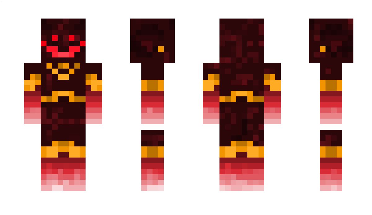 Opa_Minecraft Minecraft Skin