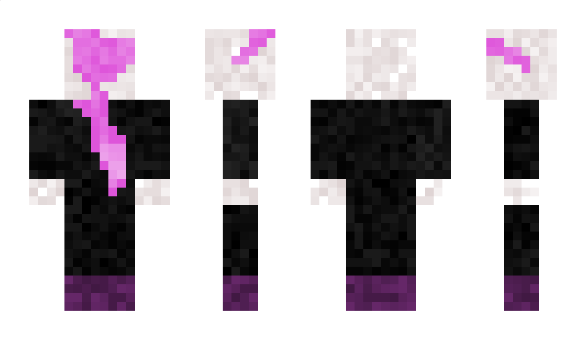 Towerrrr Minecraft Skin