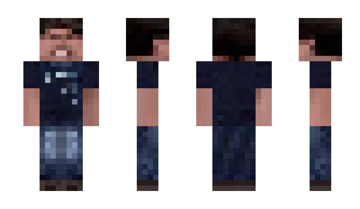 onlyfarts Minecraft Skin