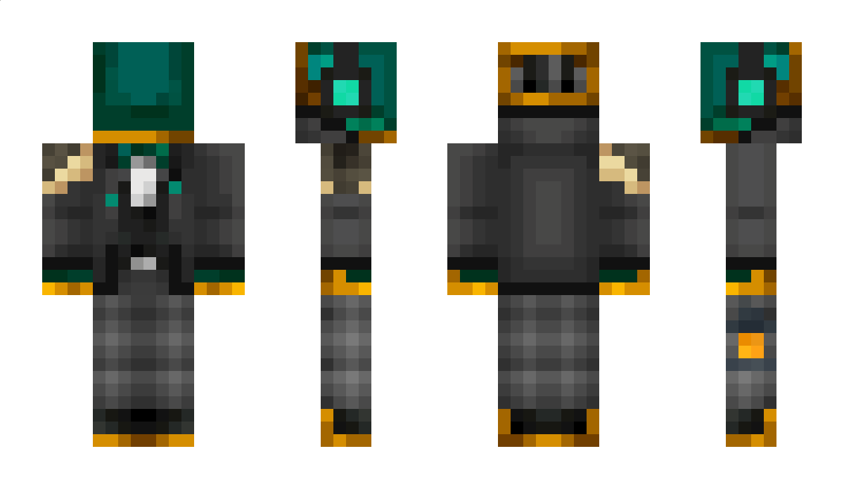 covenantelite Minecraft Skin