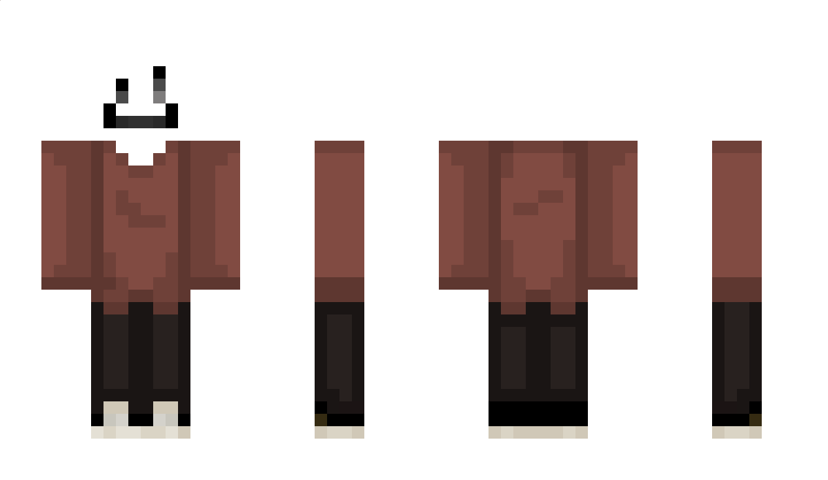 Thevipersnake1 Minecraft Skin