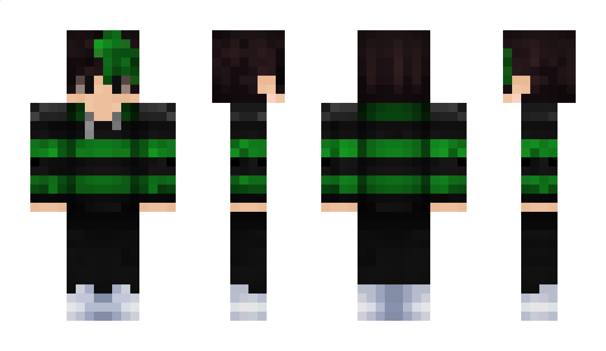 Lacaw Minecraft Skin