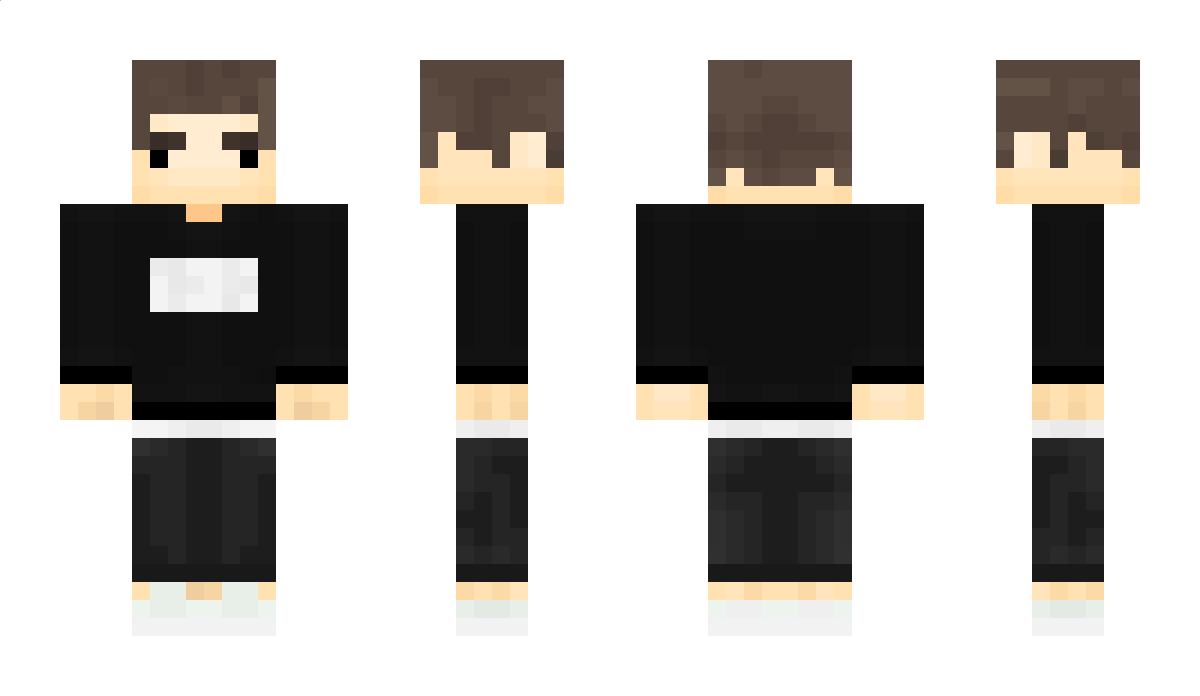 ibims Minecraft Skin