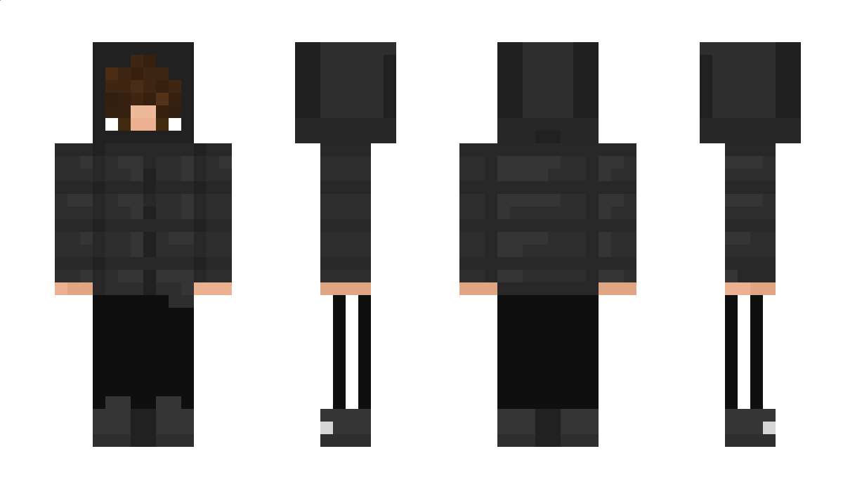 Dejvsss_ Minecraft Skin