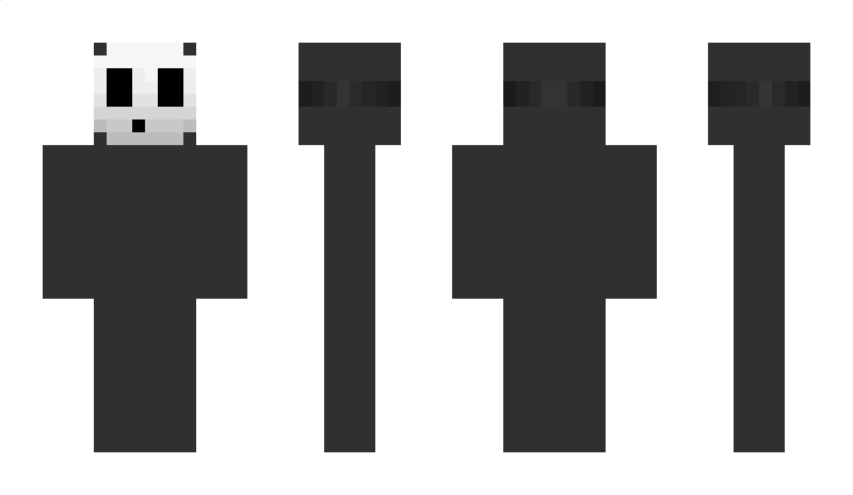 CoolRock77 Minecraft Skin