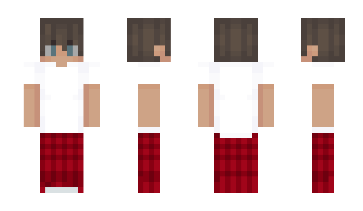 Danie_l Minecraft Skin