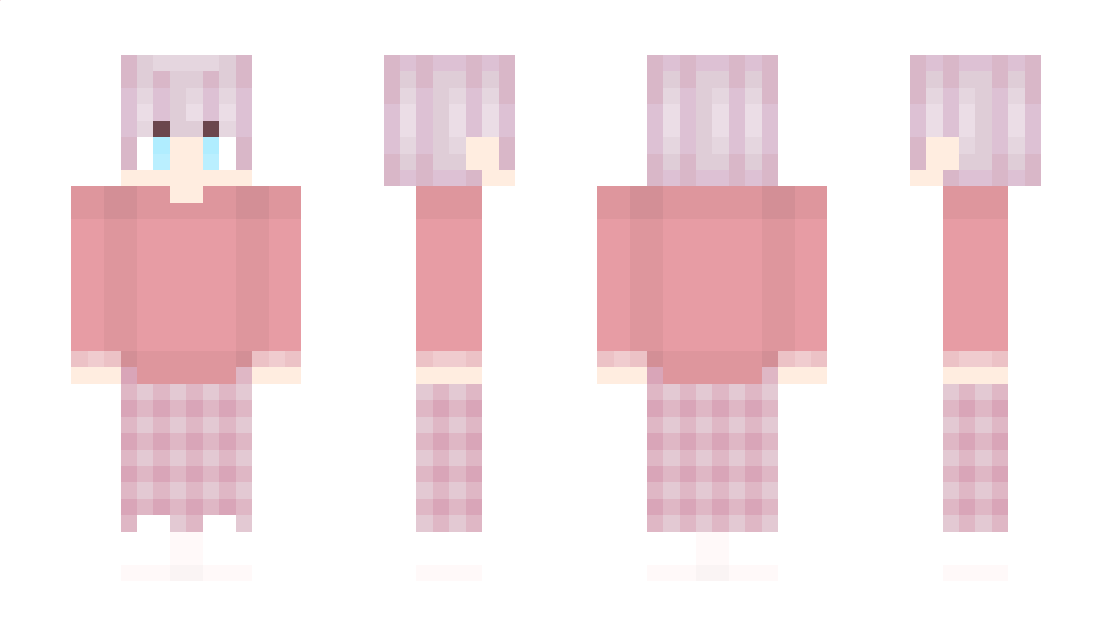 TackTAck3150 Minecraft Skin