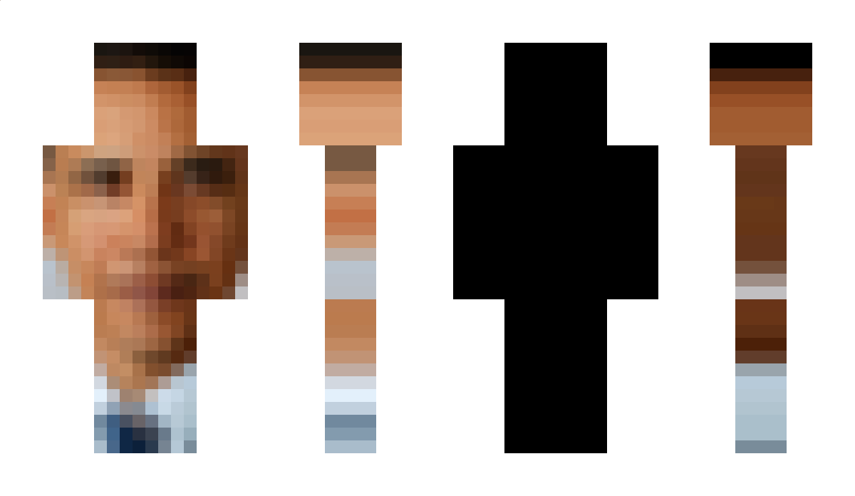 Hani58ak Minecraft Skin