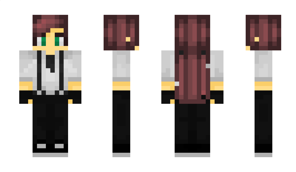 Ruby_Duby Minecraft Skin