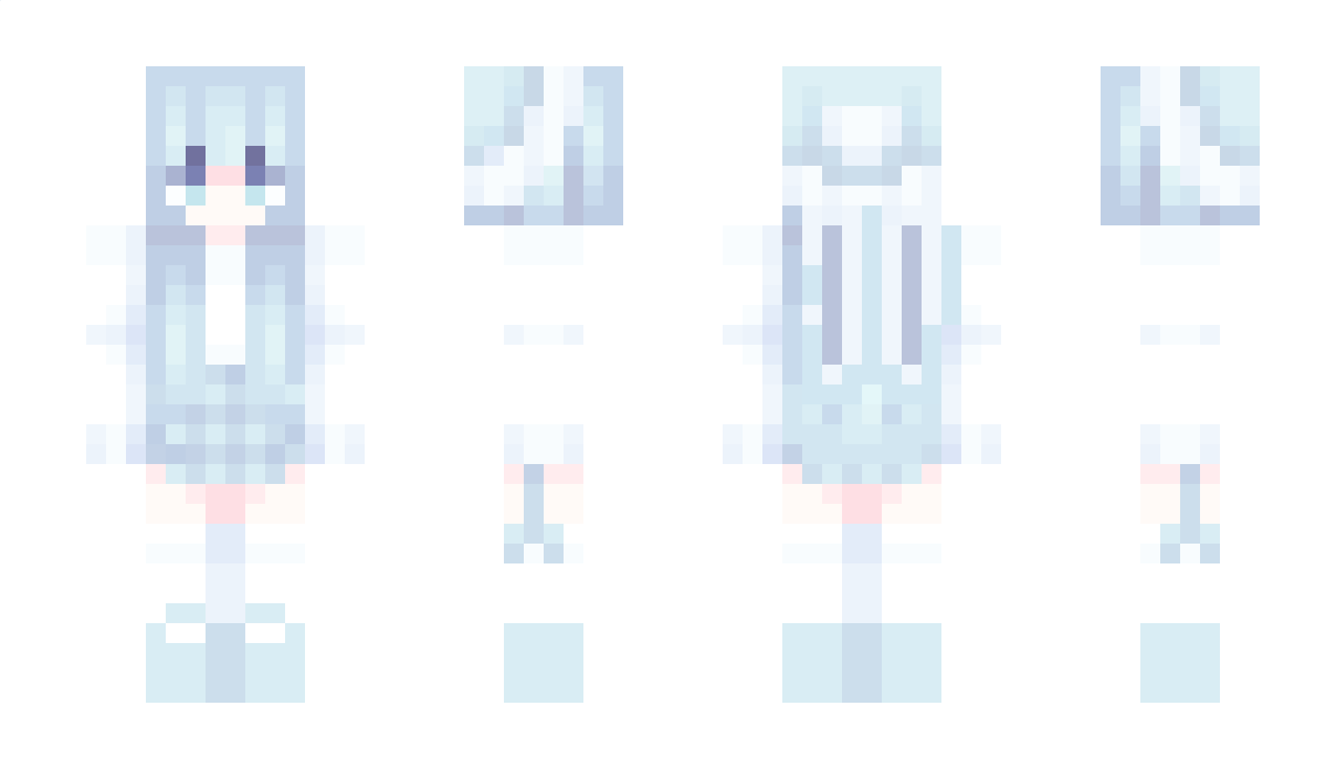 _Decimus Minecraft Skin