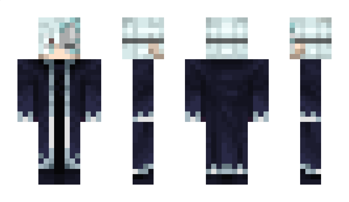 jsnbl Minecraft Skin