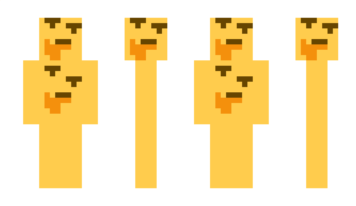 aasim Minecraft Skin