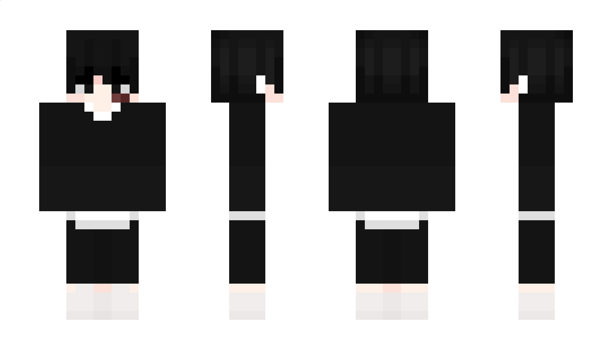 smartcrackers2 Minecraft Skin