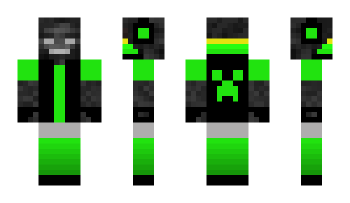 Joul24py Minecraft Skin