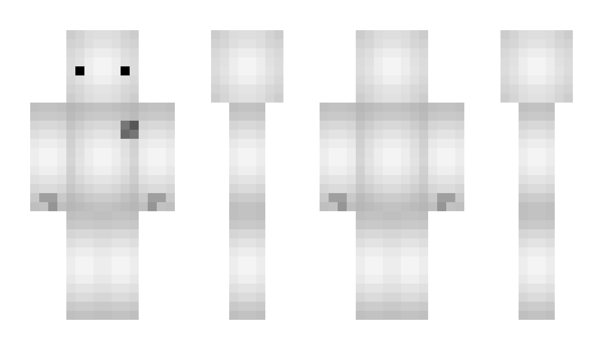 Tweaks Minecraft Skin