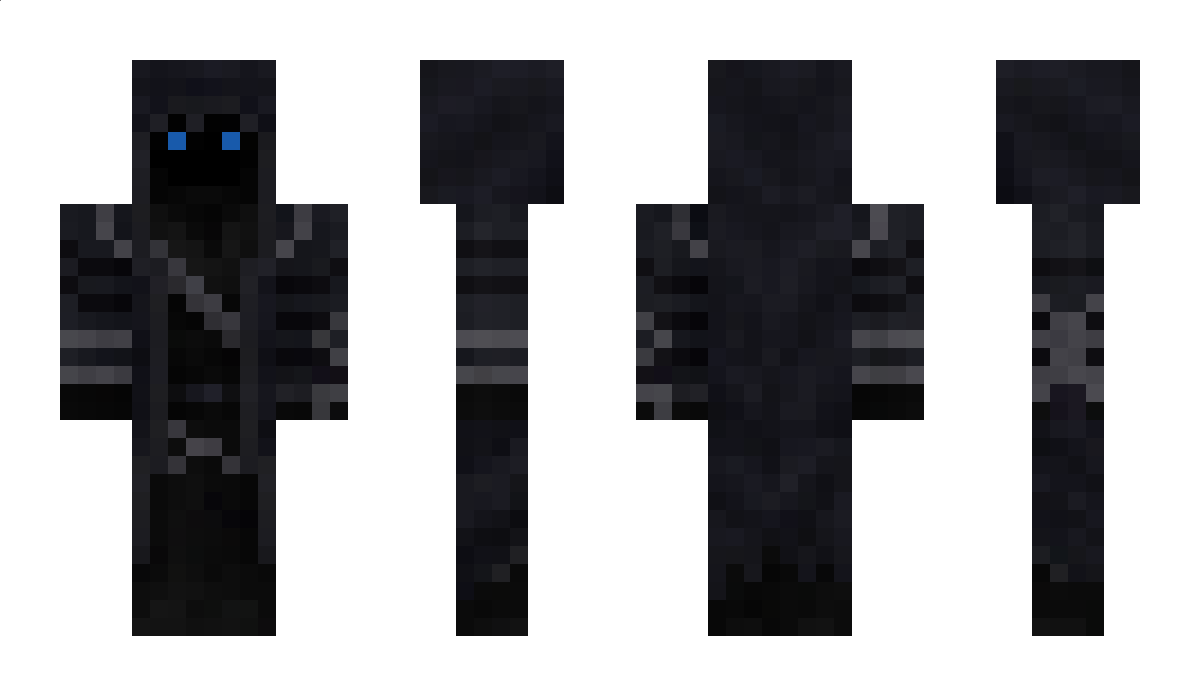 Sto11c Minecraft Skin