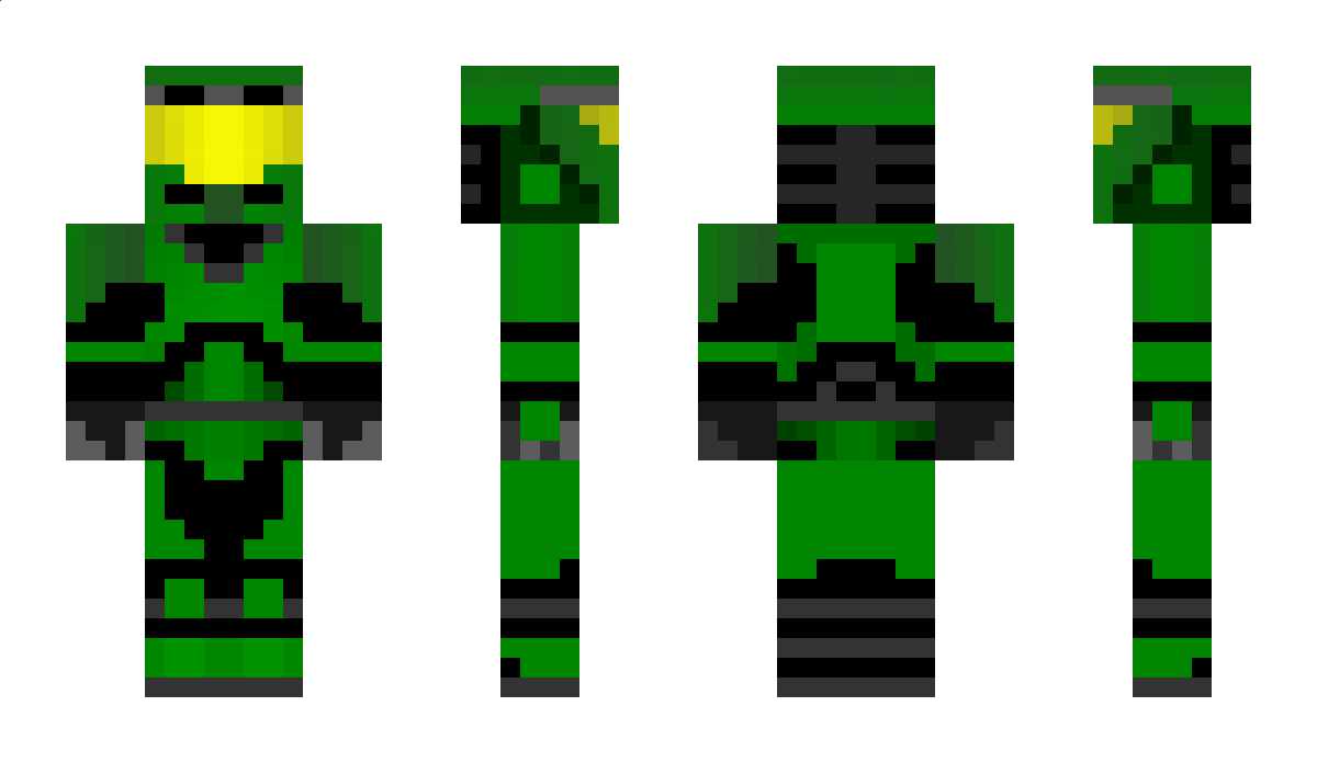 Mahi Minecraft Skin