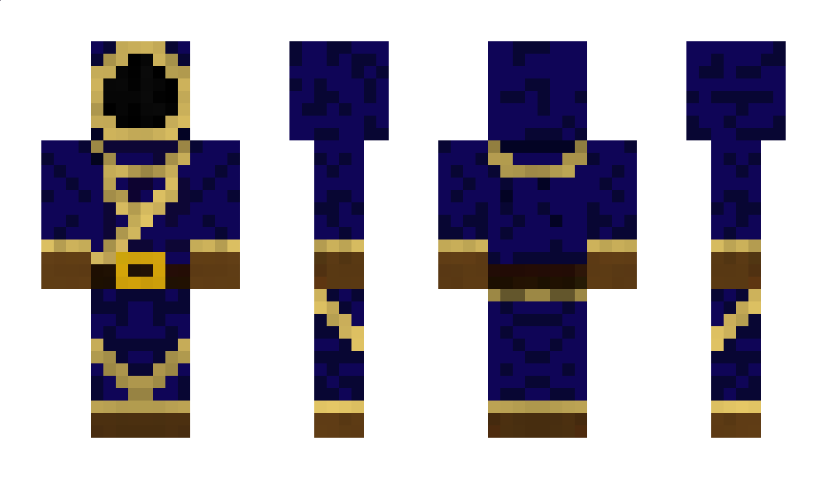 moonzyy Minecraft Skin