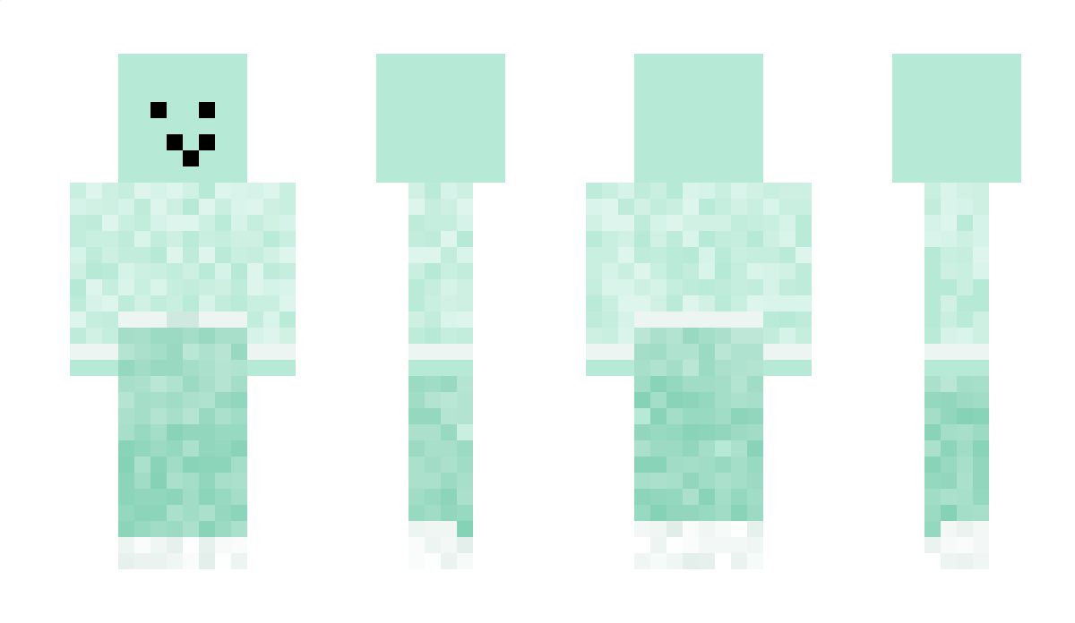 Aya7574 Minecraft Skin