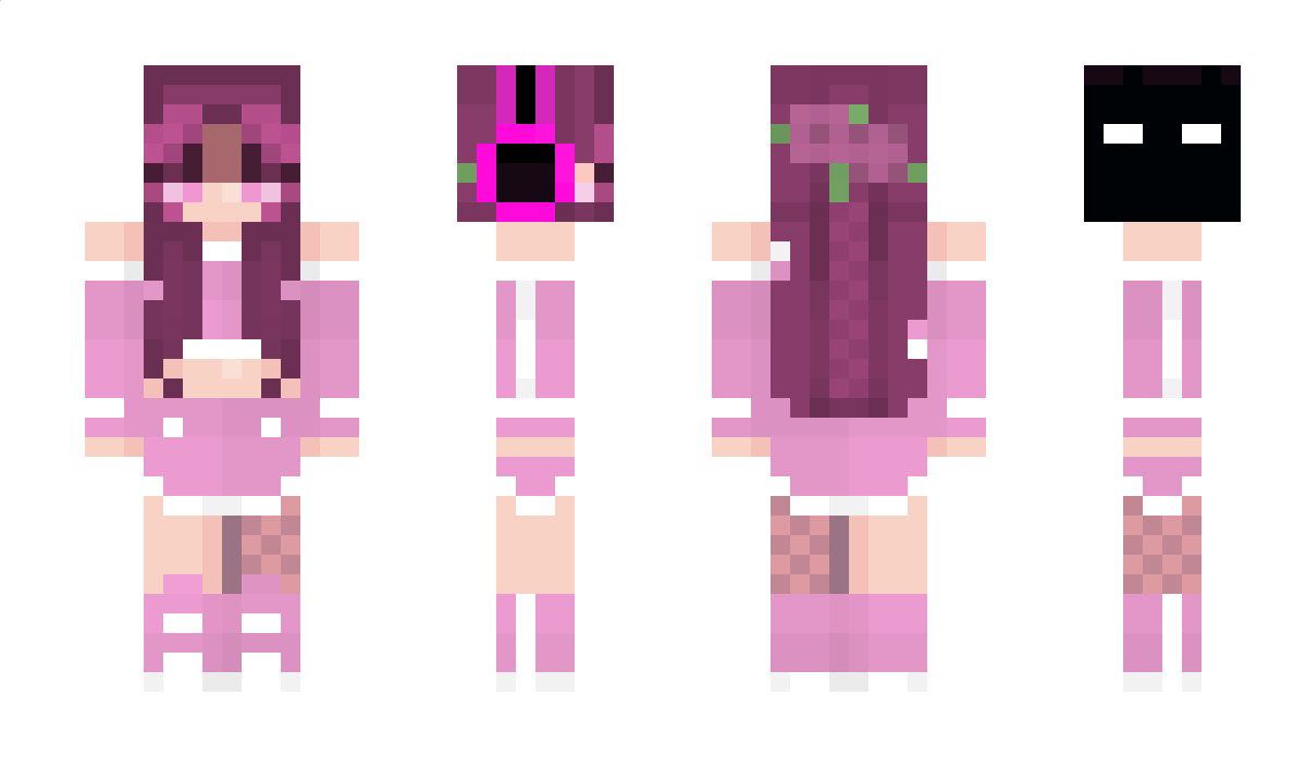 Rutterbush Minecraft Skin