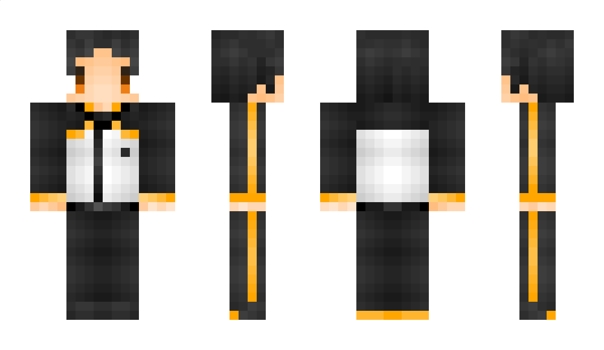 WaiT__ Minecraft Skin