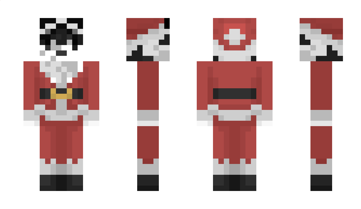 turboskarpetki Minecraft Skin