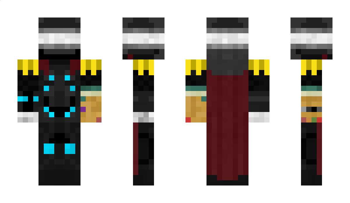 TomiSW_ Minecraft Skin