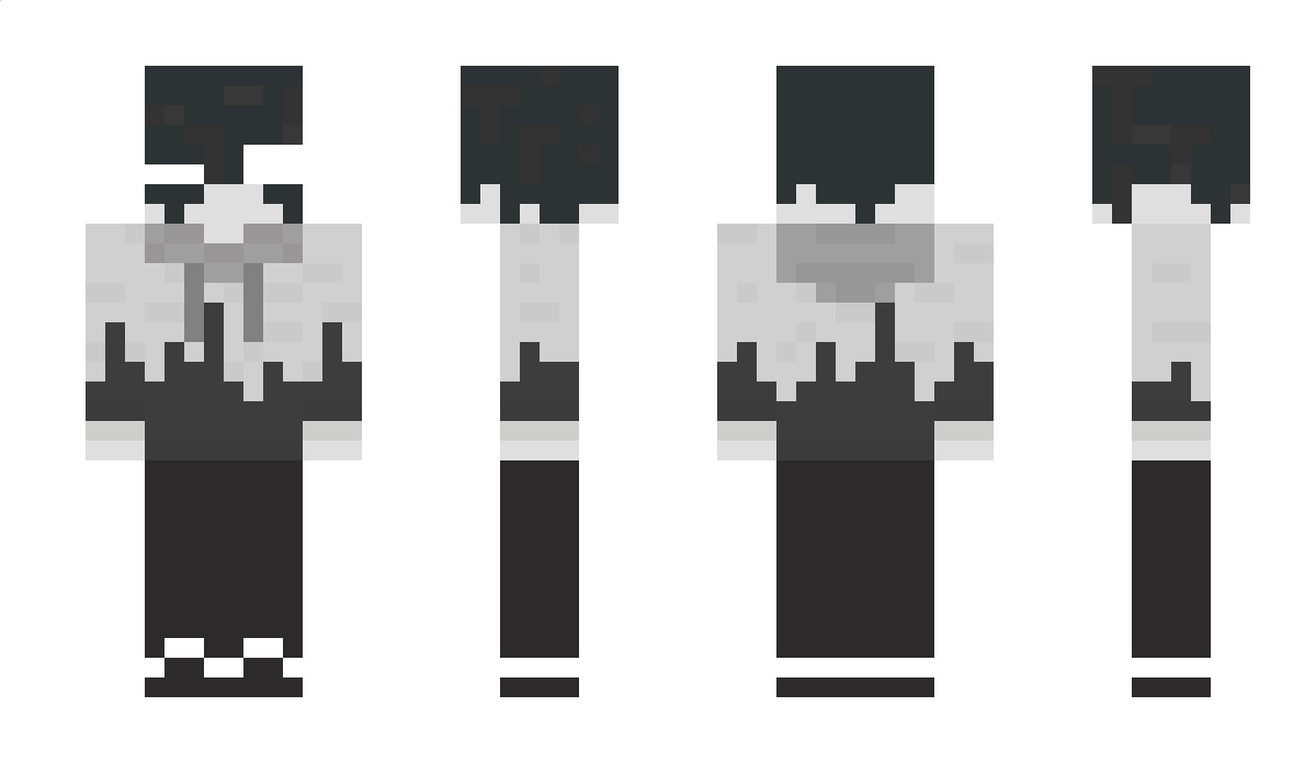 Sn0wie_ Minecraft Skin