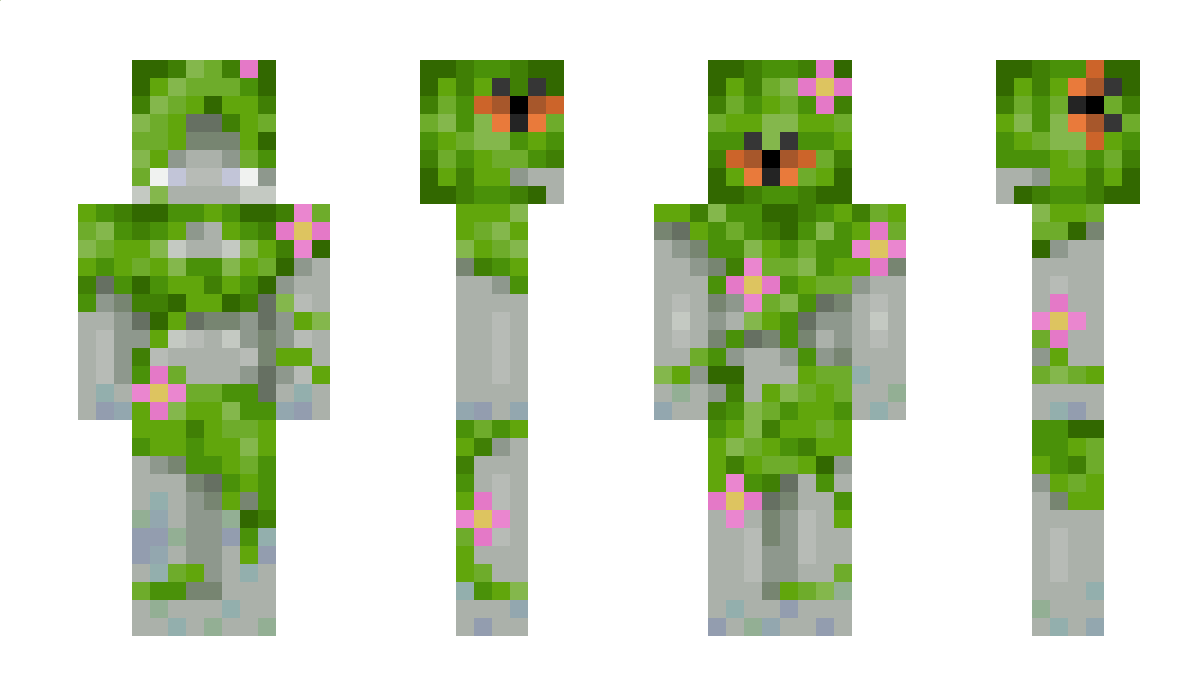 ghostboat_ Minecraft Skin