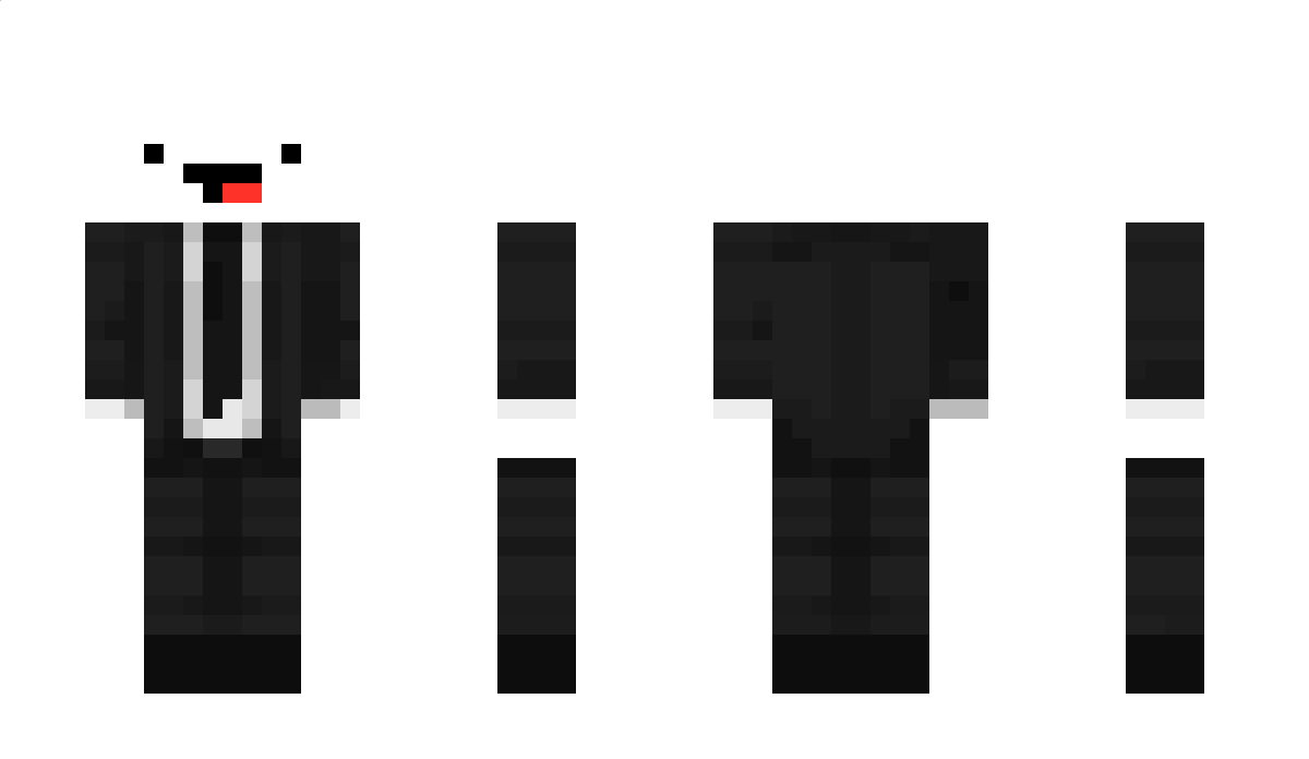 urfavradio Minecraft Skin