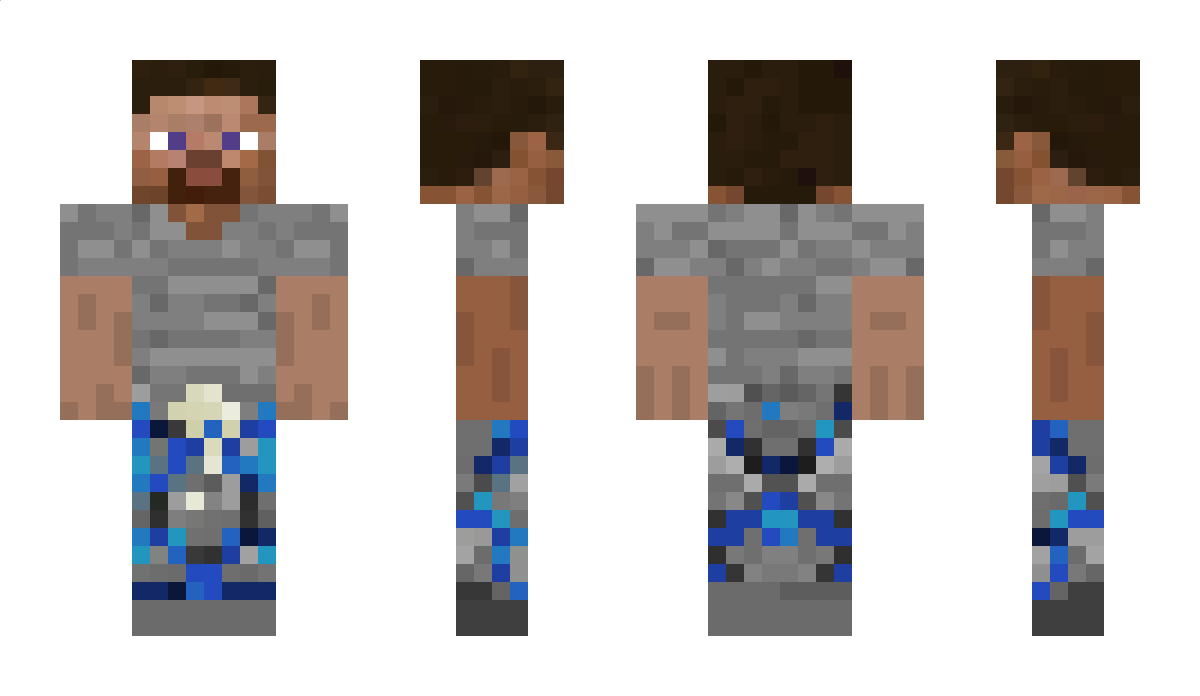 T_Zoqqer Minecraft Skin