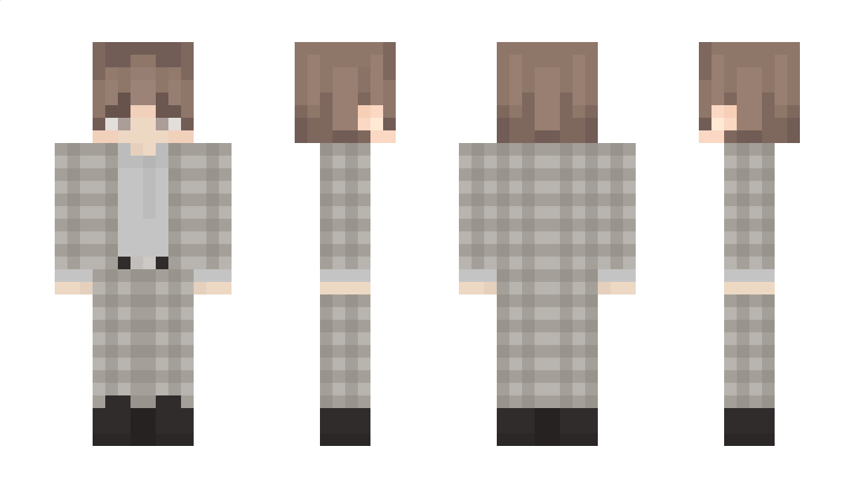 Finlandiah_ Minecraft Skin