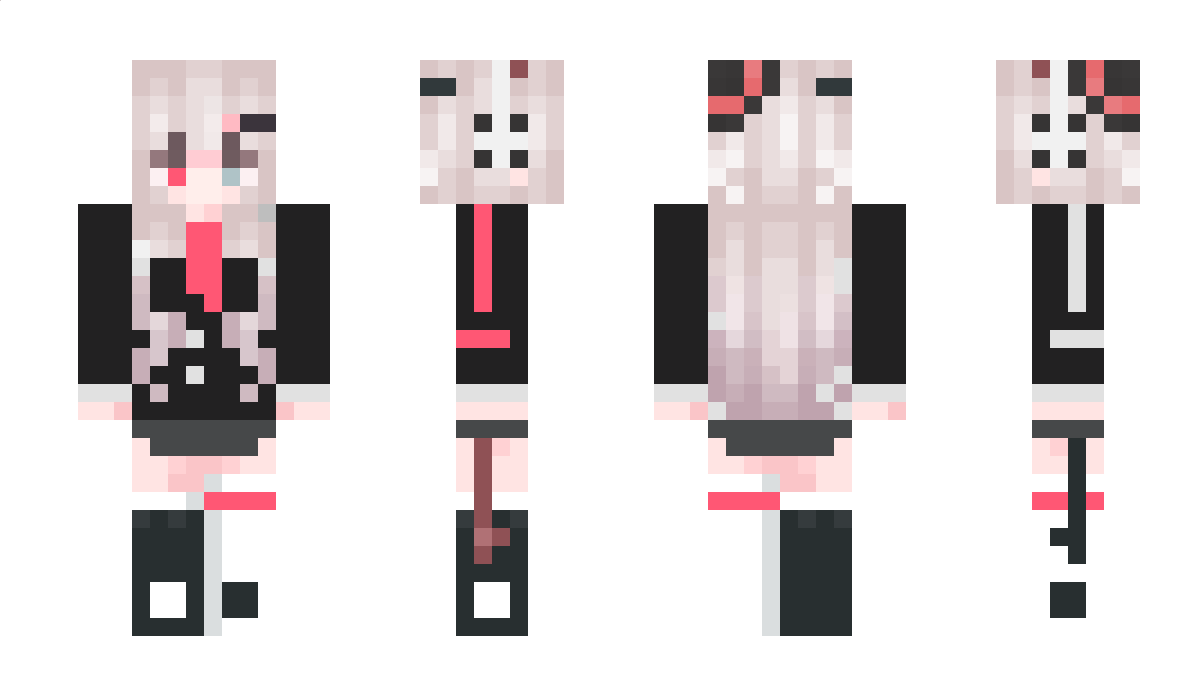 R7sr Minecraft Skin