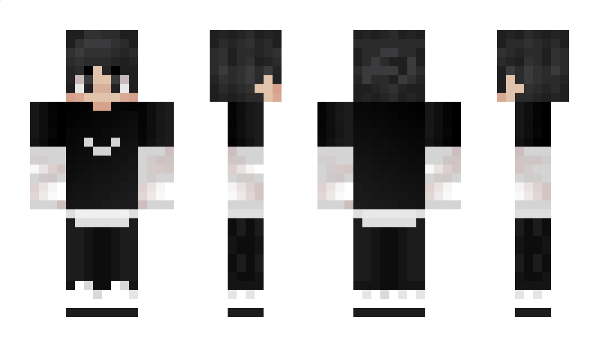 BrianTheKing1 Minecraft Skin