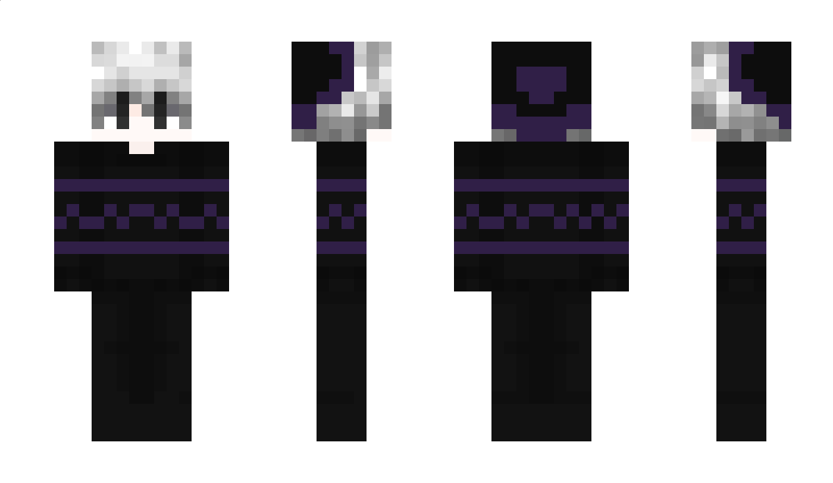 Thuneyz Minecraft Skin