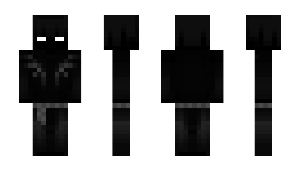 jlaad Minecraft Skin