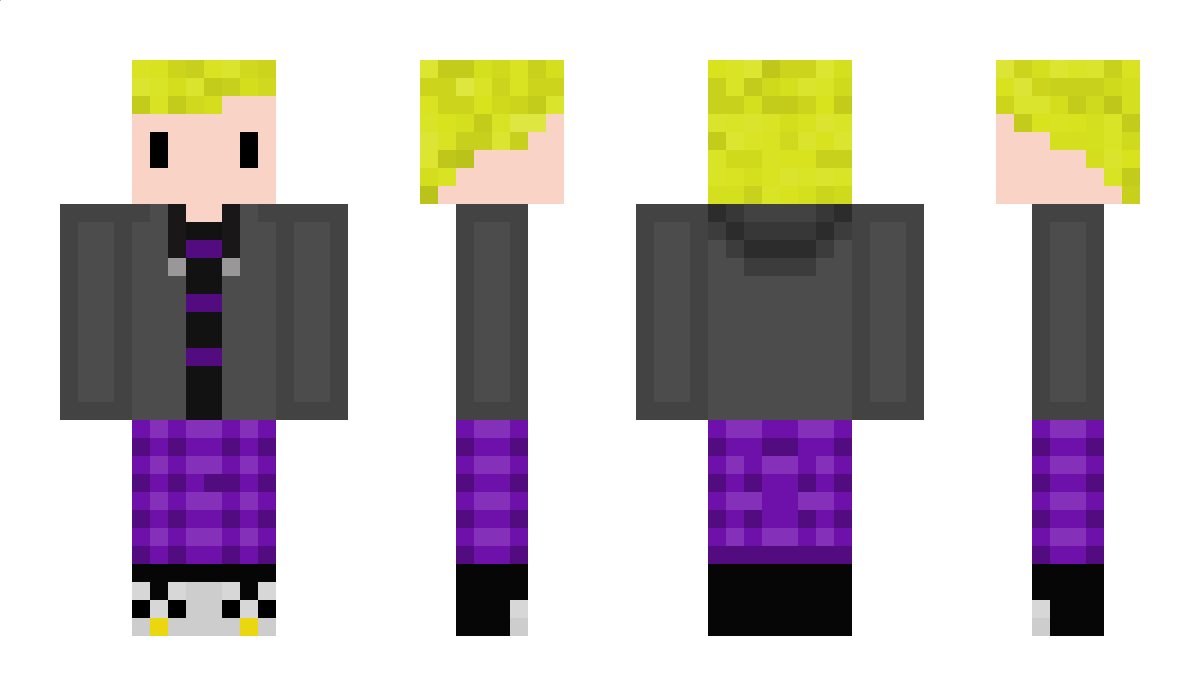 Mrr_pb Minecraft Skin