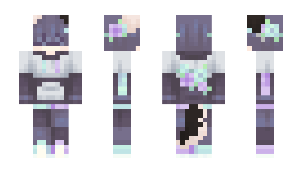 PortaJSP Minecraft Skin