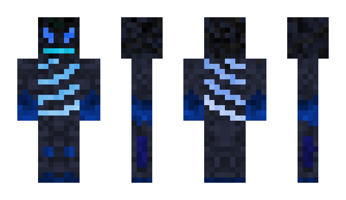 ADAM53401 Minecraft Skin