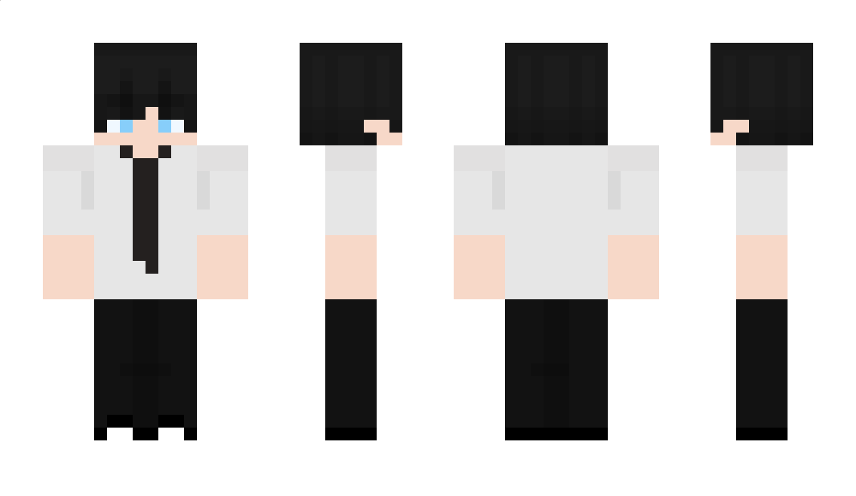 Picanty Minecraft Skin