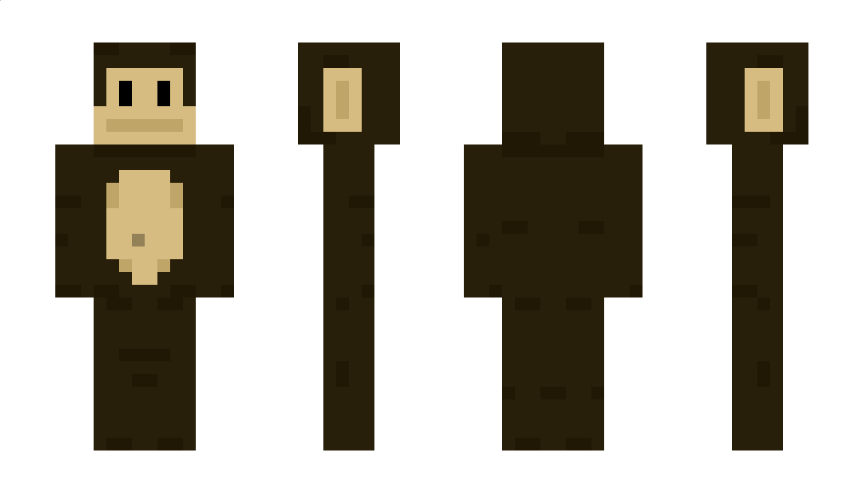 Darkness1486 Minecraft Skin