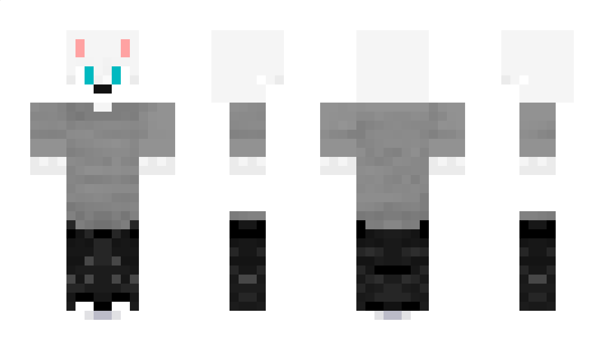 Vinson08s2 Minecraft Skin