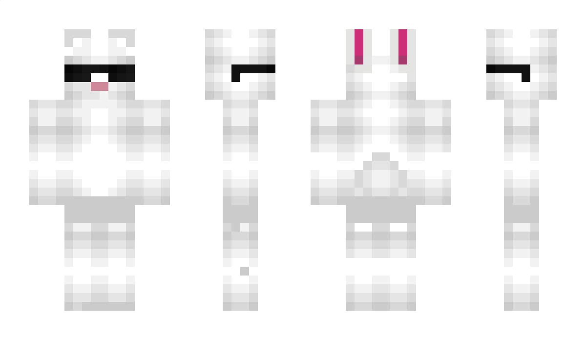 HassiJ6 Minecraft Skin