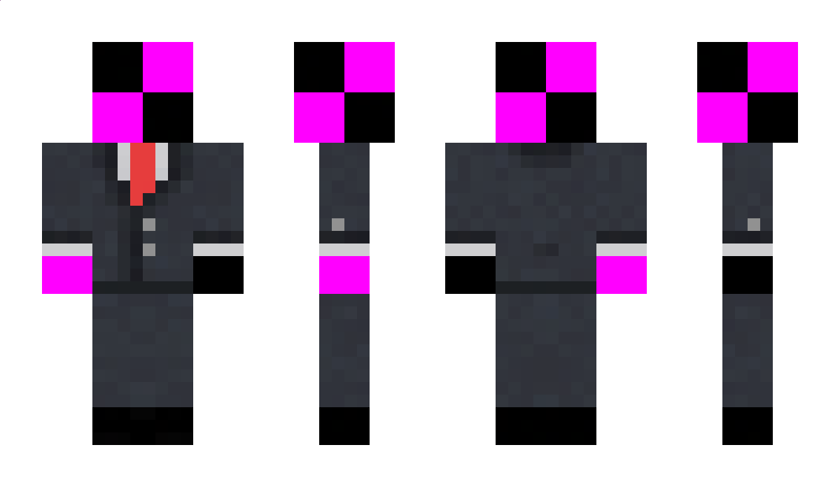 Kris_0605 Minecraft Skin