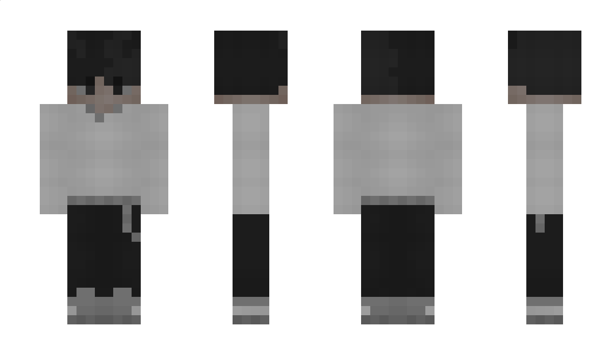 bestskins Minecraft Skin