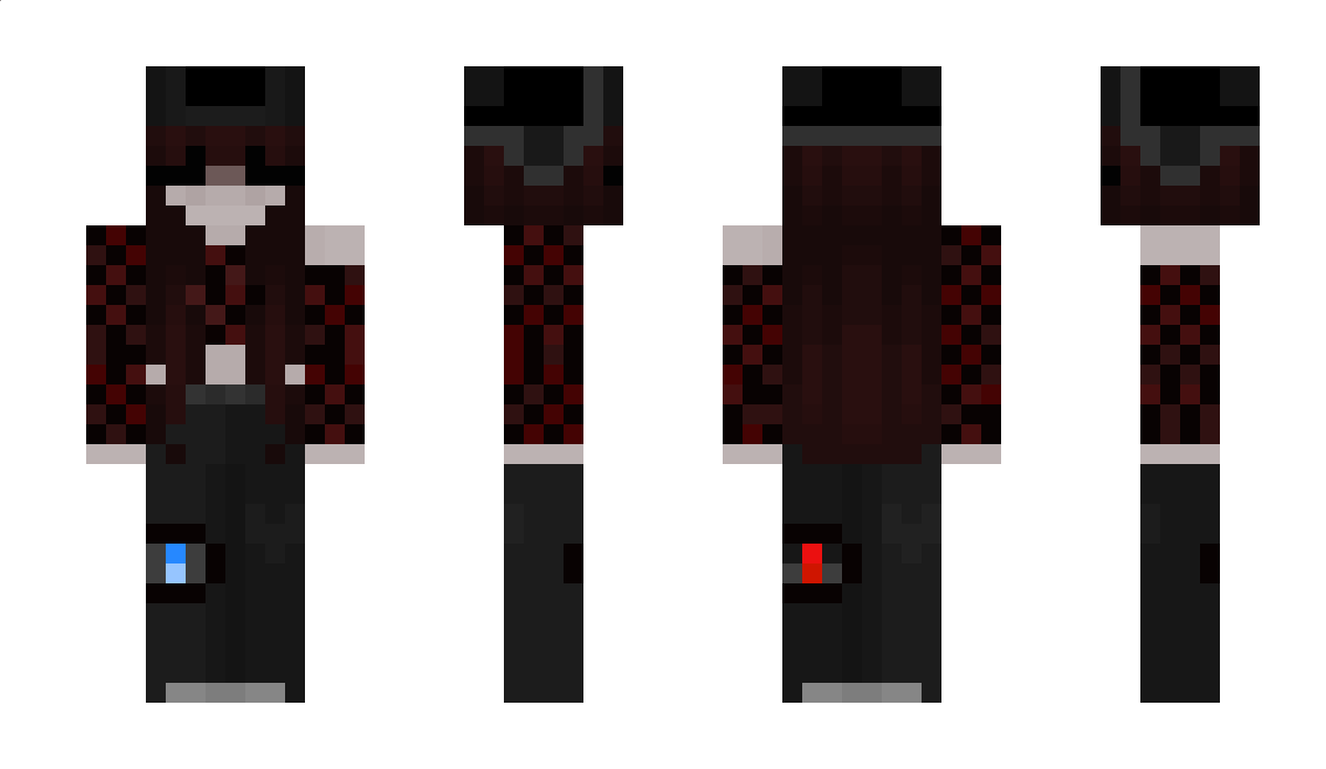 Woafy_ Minecraft Skin