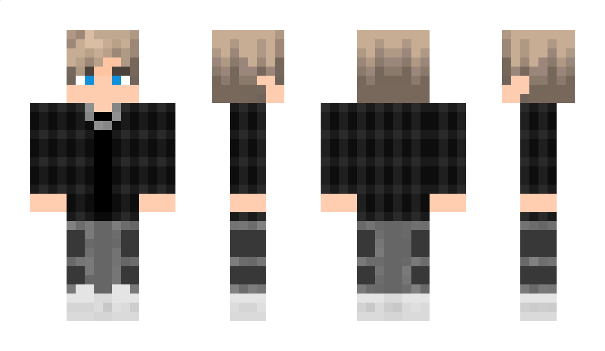 jfn0 Minecraft Skin